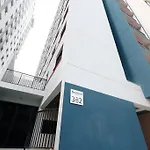 Apto 15 - Apto Na Regiao Central •Proximo Ao Metro •Wi-Fi