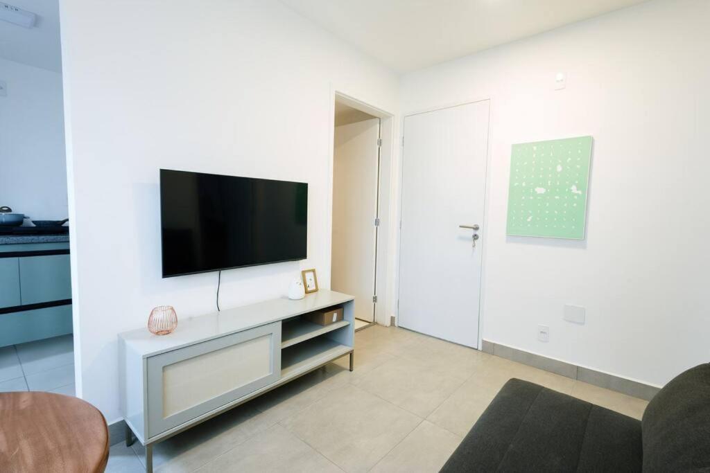Apto 15 - Apto Na Regiao •proximo Ao Metro •wi-fi Apartamento