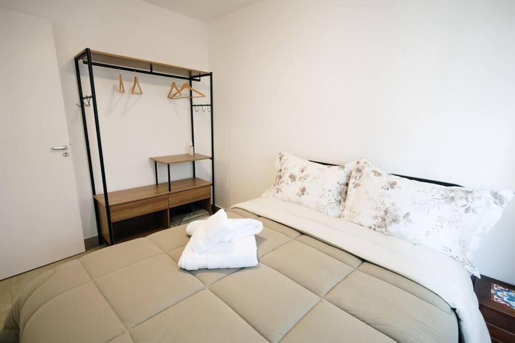 Apartamento Apto 15 - Apto Na Regiao •proximo Ao Metro •wi-fi São Paulo