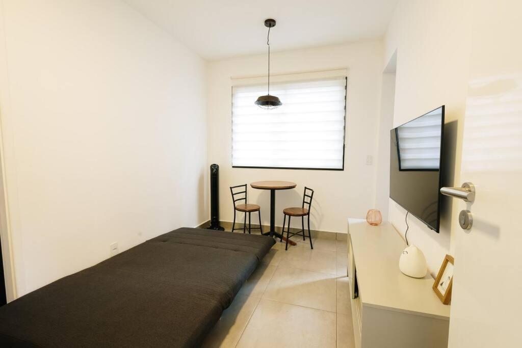Apartamento Apto 15 - Apto Na Regiao •proximo Ao Metro •wi-fi São Paulo