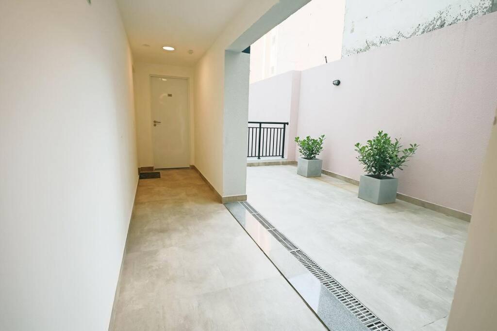 Apartamento Apto 15 - Apto Na Regiao •proximo Ao Metro •wi-fi *