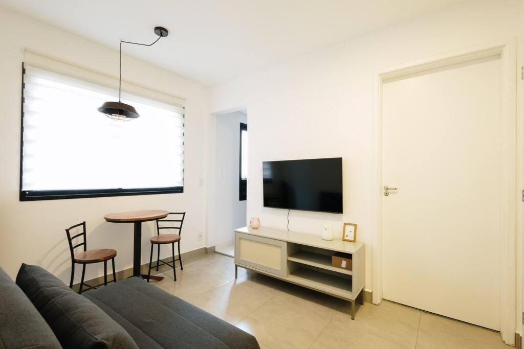 Apto 15 - Apto Na Regiao •proximo Ao Metro •wi-fi Apartamento