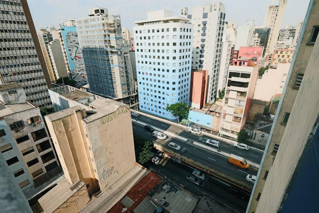 Apto 15 - Apto Na Regiao •proximo Ao Metro •wi-fi